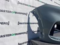 Ford Puma St Line St Mhev Mk3 Lift 2024-2026 Front Bumper 4 Pdc Genuine [f830]