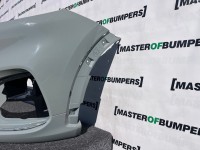 Ford Puma St Line St Mhev Mk3 Lift 2024-2026 Front Bumper 4 Pdc Genuine [f830]