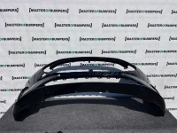 Ford Fiesta Se Mk10 Lift Hatchback 2022-2024 Front Bumper 6 Pdc Genuine [f836]