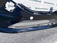 Ford Fiesta Se Mk10 Lift Hatchback 2022-2024 Front Bumper 6 Pdc Genuine [f836]