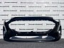 Ford Fiesta Se Mk10 Lift Hatchback 2022-2024 Front Bumper 6 Pdc Genuine [f837]