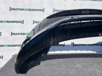 Ford Fiesta Se Mk10 Lift Hatchback 2022-2024 Front Bumper 6 Pdc Genuine [f837]