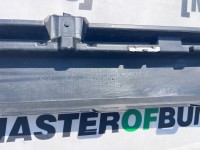 Ford Fiesta Se Mk10 Lift Hatchback 2022-2024 Front Bumper 6 Pdc Genuine [f837]