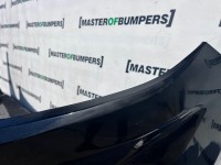 Ford Fiesta Se Mk10 Lift Hatchback 2022-2024 Front Bumper 6 Pdc Genuine [f837]