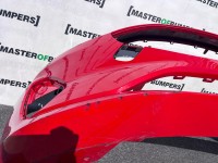 Ford Fiesta Se Mk10 Lift Hatchback 2022-2024 Front Bumper No Pdc Genuine [f838]