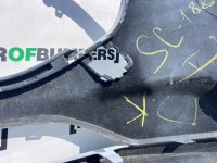 Ford Fiesta Se Mk10 Lift Hatchback 2022-2024 Front Bumper No Pdc Genuine [f839]