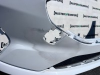 Ford Fiesta Se Mk10 Lift Hatchback 2022-2024 Front Bumper No Pdc Genuine [f839]