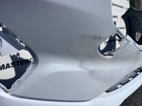 Ford Fiesta Se Mk10 Lift Hatchback 2022-2024 Front Bumper No Pdc Genuine [f839]