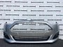 Ford Fiesta Se Mk8 Hatchback 2012-2016 Front Bumper Genuine [f847]