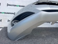 Ford Fiesta Se Mk8 Hatchback 2012-2016 Front Bumper Genuine [f847]