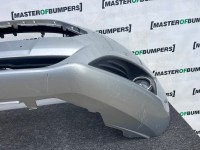 Ford Fiesta Se Mk8 Hatchback 2012-2016 Front Bumper Genuine [f847]