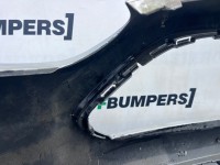 Ford Fiesta Se Mk8 Hatchback 2012-2016 Front Bumper Genuine [f847]