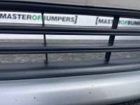 Ford Fiesta Se Mk8 Hatchback 2012-2016 Front Bumper Genuine [f847]