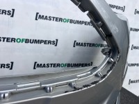 Ford Fiesta Se Mk8 Hatchback 2012-2016 Front Bumper Genuine [f847]