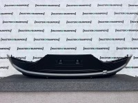 Ford Explorer Premium Style Ev Suv 2023-2026 Rear Bumper Pdc Genuine [fzr]