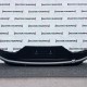 Ford Explorer Premium Style Ev Suv 2023-2026 Rear Bumper Pdc Genuine [fzr]