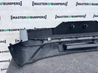 Ford Explorer Premium Style Ev Suv 2023-2026 Rear Bumper Pdc Genuine [fzr]
