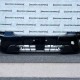 Ford Transit Van Mk4 Facelift 2019-2025 Front Bumper 6 Pdc Genuine [f851]