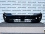 Ford Transit Van Mk4 Facelift 2019-2025 Front Bumper 6 Pdc Genuine [f851]