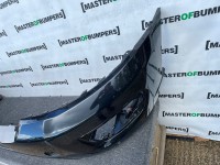 Ford Transit Van Mk4 Facelift 2019-2025 Front Bumper 6 Pdc Genuine [f851]