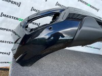 Ford Transit Van Mk4 Facelift 2019-2025 Front Bumper 6 Pdc Genuine [f851]