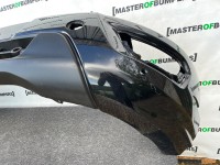 Ford Transit Van Mk4 Facelift 2019-2025 Front Bumper 6 Pdc Genuine [f851]