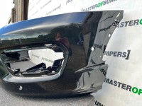 Ford Transit Van Mk4 Facelift 2019-2025 Front Bumper 6 Pdc Genuine [f851]