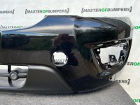 Ford Transit Van Mk4 Facelift 2019-2025 Front Bumper 6 Pdc Genuine [f851]