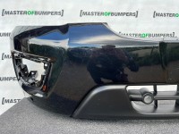 Ford Transit Van Mk4 Facelift 2019-2025 Front Bumper 6 Pdc Genuine [f851]