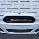 Ford Transit Courier Van 2013-2016 Front Bumper No Pdc Genuine [f853]