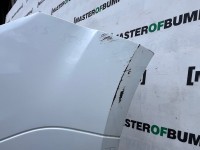 Ford Transit Courier Van 2013-2016 Front Bumper No Pdc Genuine [f853]