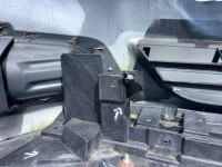 Ford Transit Courier Van 2013-2016 Front Bumper No Pdc Genuine [f853]