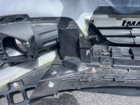 Ford Transit Courier Van 2013-2016 Front Bumper No Pdc Genuine [f853]