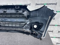Ford Transit Courier Van 2013-2016 Front Bumper No Pdc Genuine [f853]