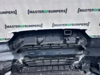 Ford Transit Courier Van 2013-2016 Front Bumper No Pdc Genuine [f853]