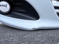 Ford Transit Courier Van 2013-2016 Front Bumper No Pdc Genuine [f853]