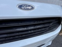 Ford Transit Courier Van 2013-2016 Front Bumper No Pdc Genuine [f853]
