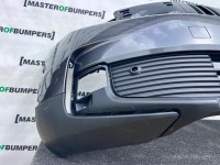 Ford Explorer Premium Style Ev Suv 2023-2026 Front Bumper Pdc Genuine [f854]