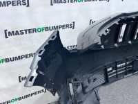 Ford Explorer Premium Style Ev Suv 2023-2026 Front Bumper Pdc Genuine [f854]
