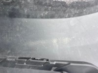 Ford Explorer Premium Style Ev Suv 2023-2026 Front Bumper Pdc Genuine [f854]