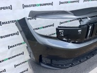 Ford Explorer Premium Style Ev Suv 2023-2026 Front Bumper Pdc Genuine [f854]