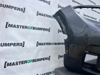Ford Explorer Premium Style Ev Suv 2023-2026 Front Bumper Pdc Genuine [f854]