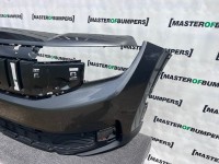 Ford Explorer Premium Style Ev Suv 2023-2026 Front Bumper Pdc Genuine [f854]