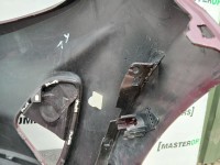 Ford Fiesta Se Mk10 Lift Hatchback 2022-2024 Front Bumper 6 Pdc Genuine [f859]