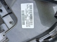 Ford Fiesta Vignale Mk10 Hatchback 2018-2021 Front Bumper Genuine [f860]