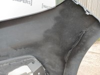 Ford Fiesta Vignale Mk10 Hatchback 2018-2021 Front Bumper Genuine [f860]