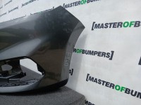 Ford Fiesta Vignale Mk10 Hatchback 2018-2021 Front Bumper Genuine [f860]
