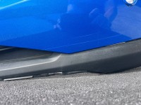 Ford Puma Mhev Ecoboost Titaniumk3 2019-2023 Front Bumper No Pdc Genuine [f868]