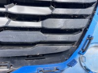 Ford Puma Mhev Ecoboost Titaniumk3 2019-2023 Front Bumper No Pdc Genuine [f868]