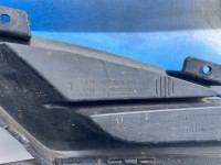 Ford Puma Mhev Ecoboost Titaniumk3 2019-2023 Front Bumper No Pdc Genuine [f868]